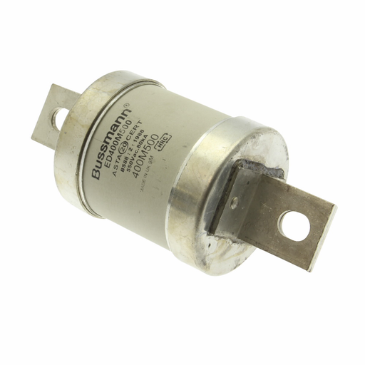 Product image for BUSS ED400M500 400M500 550V AC MOTO