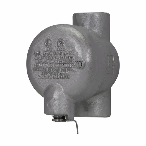 Product image for CRS-H EZD411 1 1/4 EZD SEAL FT DRAI