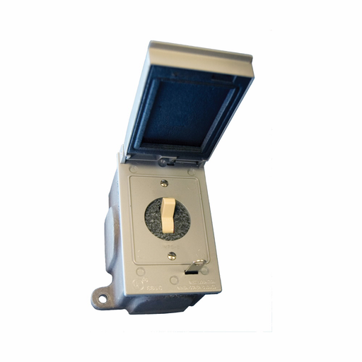 Product image for CRS-H 2420A WEATHERPROOF SWITCHES