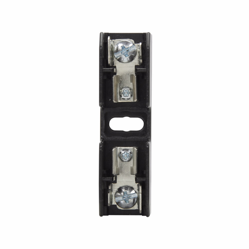 Product image for Bussmann Series BG3011SQ 1 to 15 Amp 600 VAC/VDC Class G Fuse Block
