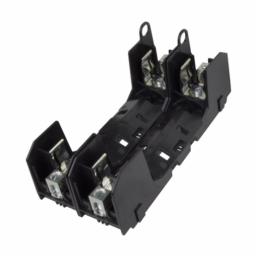 Product image for BUSS HM60060-2CR Fuse Block, Class