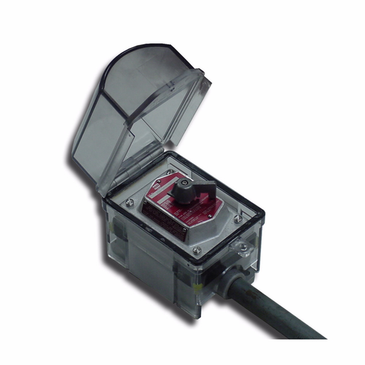 Product image for CRSH NC CH1 QA N2S/N2SC CONTROL STA