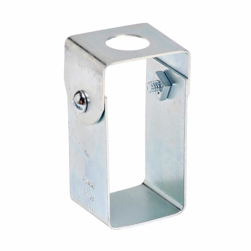 Product image for B-Line B216S-ZN Zinc Plated Channel Hanger