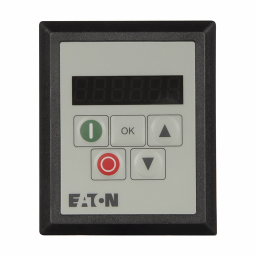 Product image for ETN DX-KEY-LED2 LED REMOTE Kpad FOR