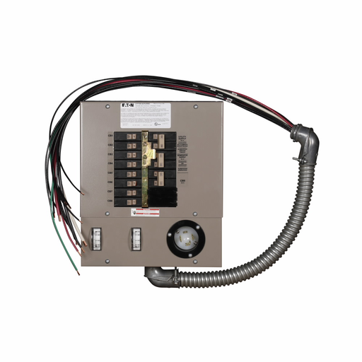 Product image for ETN CH10EGEN3060SUR EMER GENERATOR