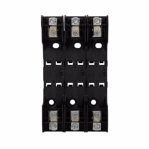 Product image for BUSS RM60030-3CR Fuse Block, Class