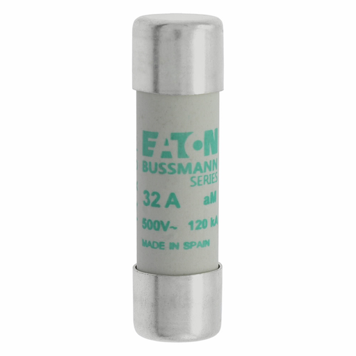 Product image for BUSS C14M32 CYLINDRICAL FUSE 14 x 5