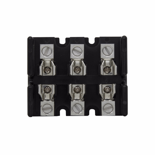 Product image for Bussmann Series T30060-3CR Fuse Block