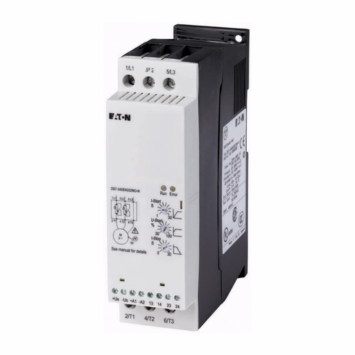Product image for ETN DS7-342SX160N0-N 2PH CONTROL RV