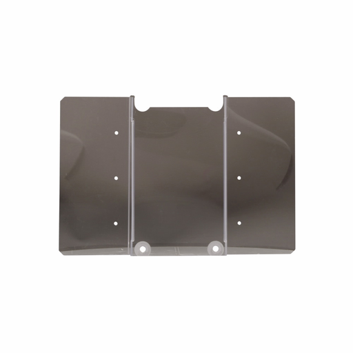 Product image for Cutler-Hammer TS3MTS1200 rotary disconnect terminal protection screen,Terminal protection screen,800-1200A,Three-pole,Terminal screens,RMTS