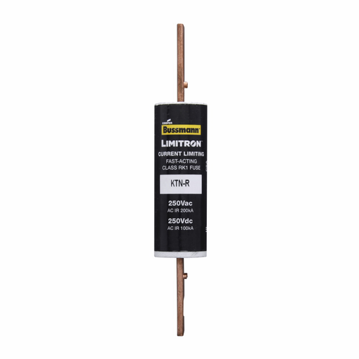 Product image for Bussmann Series KTN-R-80 Class RK1 Limitron Fast Acting Fuse