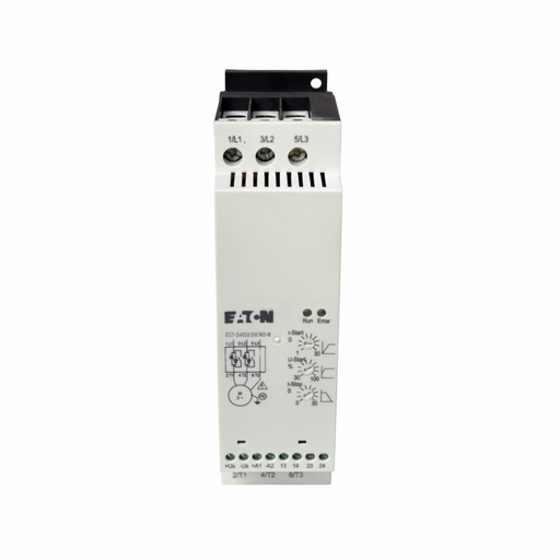 Product image for ETN DS7-340SX016N0-N 2P RVSS W/24V