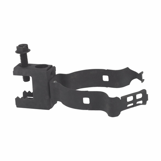 Product image for B-L BG-20-C1 1-1/4-IN CONDUIT TO BEAM FASTENER