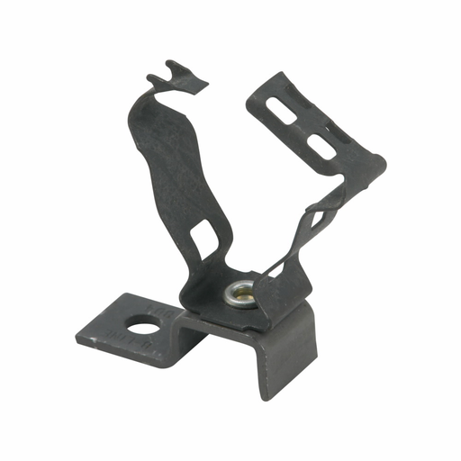 B-Line Series BG-8-12-D4 1/2 or 3/4 Inch Conduit Spacer Bracket Product image for B-Line Series BG-8-12-D4 1/2 or 3/4 Inch Conduit Spacer Bracket