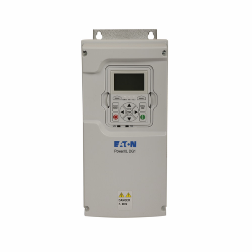 Product image for ETN DG1-323D7FB-C21C DG1,230V FR1,N