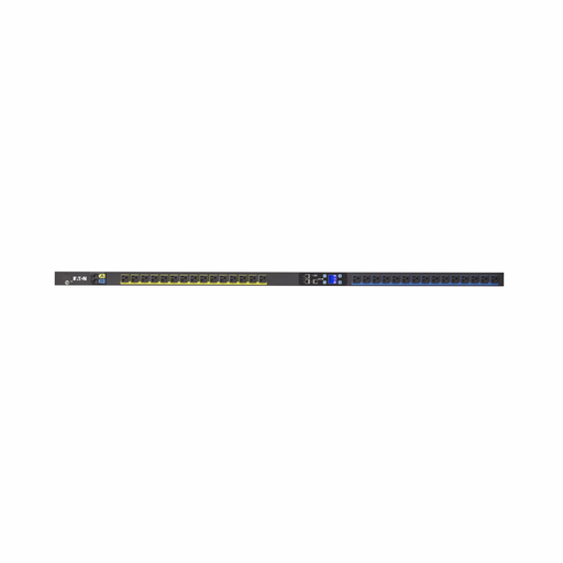 Product image for ETN EMI102-10 EA MI PDU 0U, L5-30P