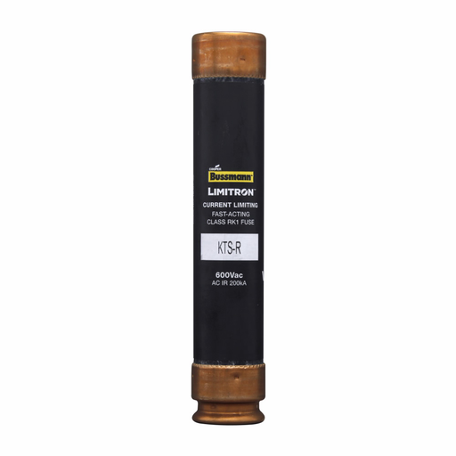 Product image for Bussmann Series KTS-R-60 Class RK1 Limitron Fast Acting Fuse