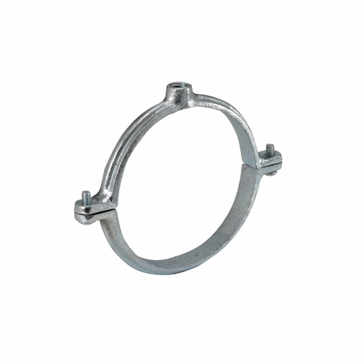 Product image for B-Line B3198R-1ZN Rod Extension Split Pipe Clamp