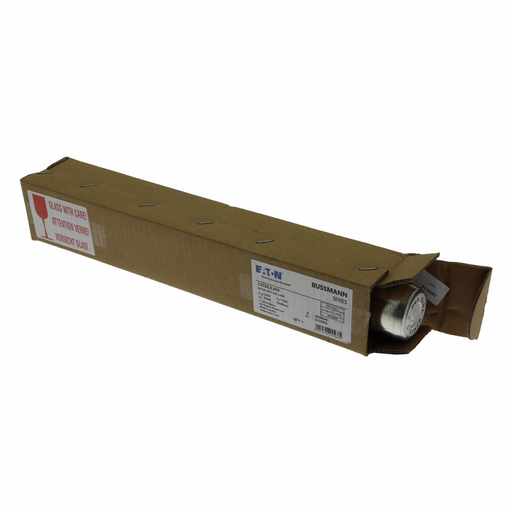 Product image for BUSS 12TDLEJ10 12KV 10Amp 2" DIN Br