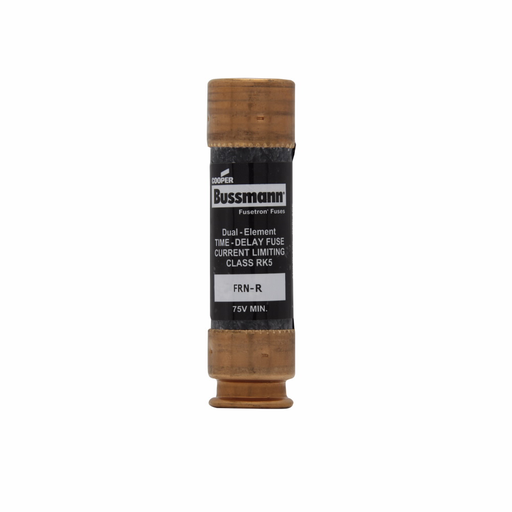 Product image for BUSS FRN-R-60ID FUSETRON DUAL-ELEME