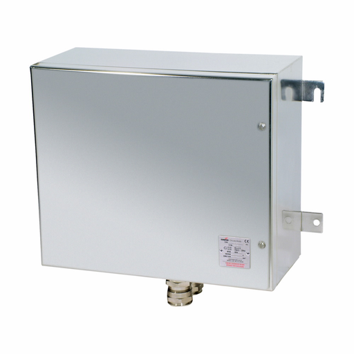 Product image for CRSH NXTS13030203 HNG CVR 3 GLAND P