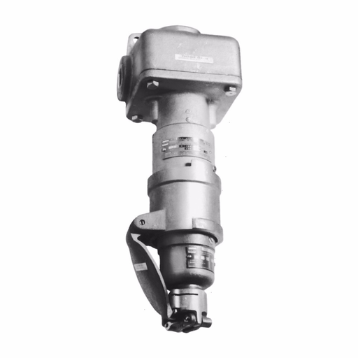 Eaton Crouse-Hinds series Arktite CES/CESD receptacle interior assembly, 30A, Used with CES/CESD2214 receptacles