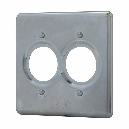 Product image for CRSH S212 2 GNG SHT STEEL 2W3P ROUN