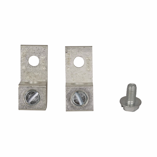 Product image for Eaton Electrical DS200GK 240/600 VAC/VDC 200 Amp Safety Switch Ground Lug Kit