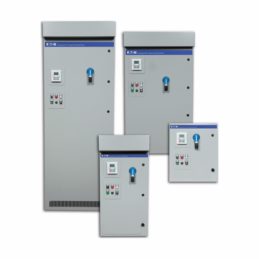 Product image for ETN EGS2404A380-PUMP01 Variable Fre