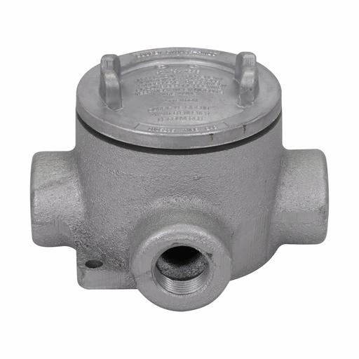 Product image for CRSH EABT36 SA 1 T AL GRP AB ROUND