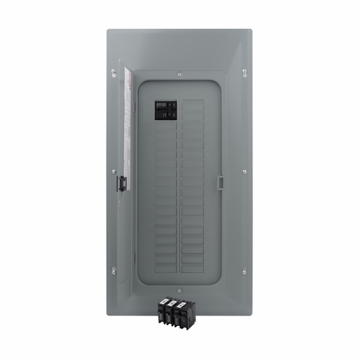 Product image for ETN BRP30B100V25 BR PON LC,100A, MC