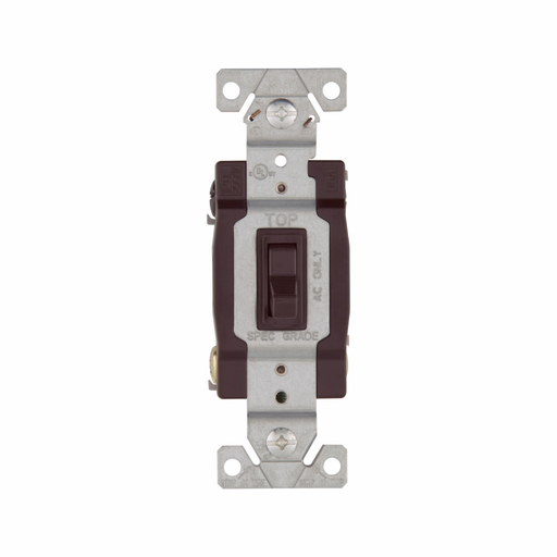 Product image for EWD 1242-7FB-BOX SW Tog 4Way 15A 12