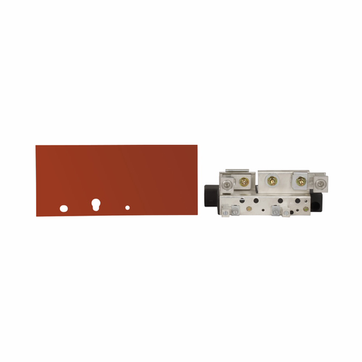 Eaton safety switch neutral kit,Used with 200A heavy-duty safety switches (NEMA 4X and NEMA 12 enclosures),Neutral kit,200A,NEMA 4X/12,Neutral kit,Heavy-duty,200A Heavy-duty safety switches (NEMA 4X and NEMA 12 enclosures)