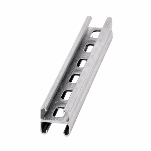 Product image for B-L B54SHA-120GRN CHNL, BACK TO BACK, 12 GA, 120", GR