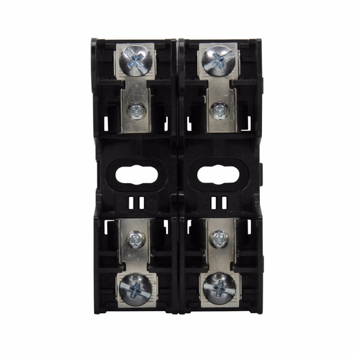 Product image for BUSS RM25030-2SR Fuse Block, Class