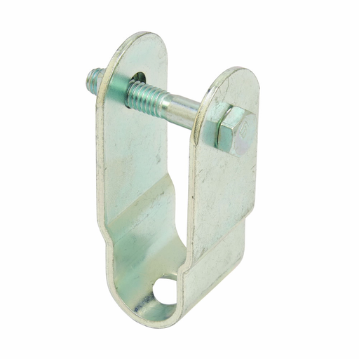 Product image for B-Line B752ZN Zinc Plated Beam Clamp Swivel