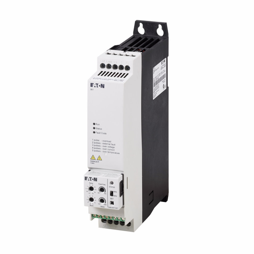 Product image for ETN DE1-124D3NN-N20N DE1 1PH 230V I