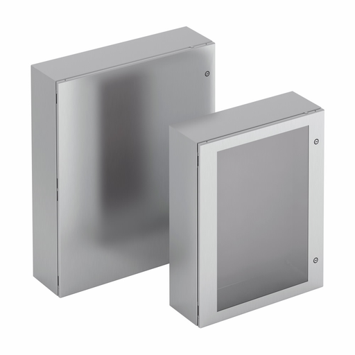 Product image for CRS-H CH2020P NEMA TYPE 4/12 PANEL,