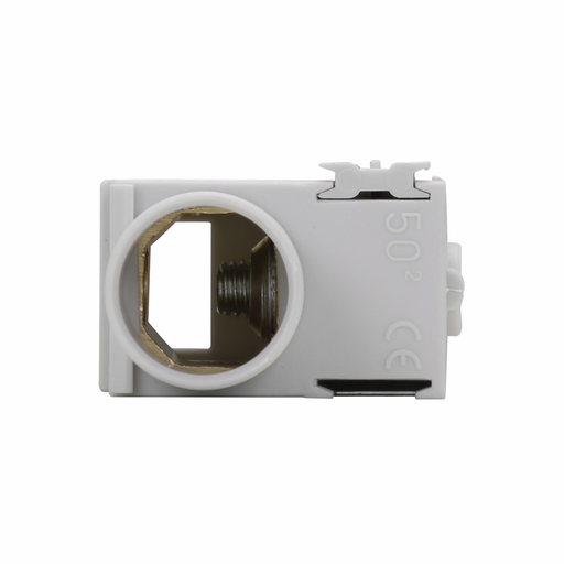 Product image for BUSS PWR50MM 50mm2 Direct-Feed Term