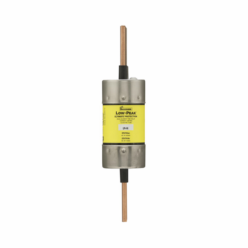 Product image for Bussmann Series LPN-RK-175SP Low Peak Dual Element Fuse