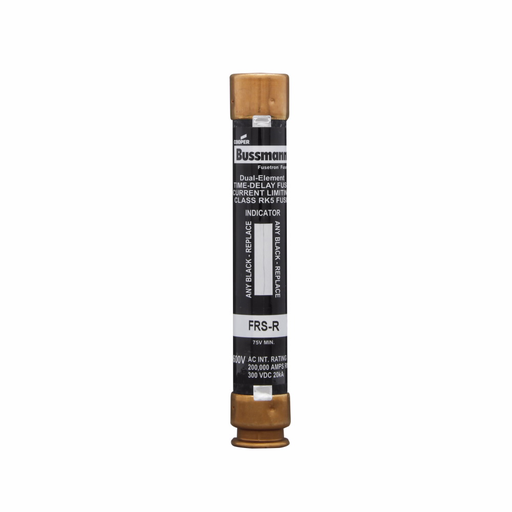 Product image for BUSS FRS-R-7ID FUSETRON DUAL-ELEMEN