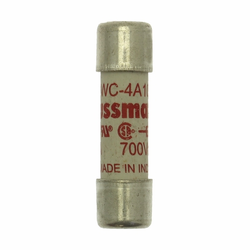 Product image for BUSS FWC-4A10F 4AMP 700V AC FERRULE