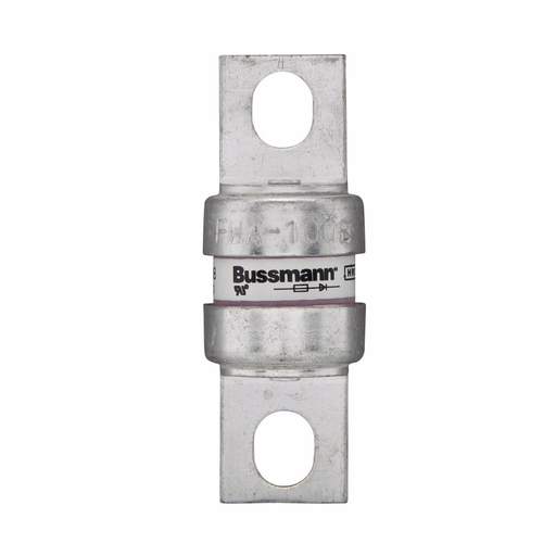 Product image for Bussmann Series FWA-200B 200 Amp Semi Conductor Fuse