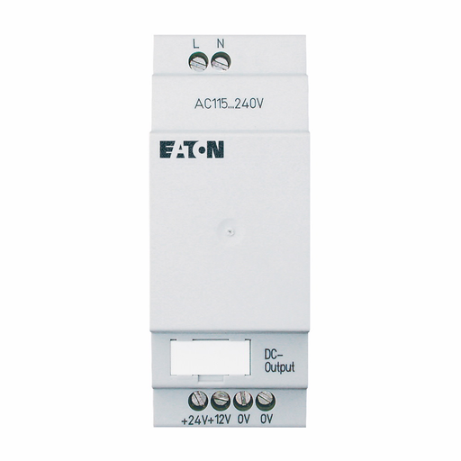 Product image for ETN EASY500-POW easy Programmable R
