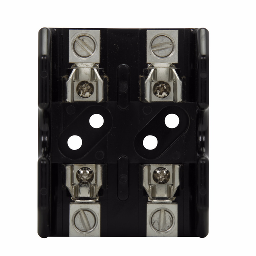 Product image for Bussmann Series T60030-2CR Fuse Block