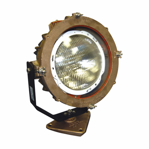 Product image for CRS-H INX3512 LAMP 500W PAR64/MFL F