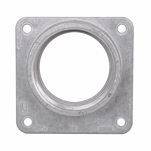 Product image for Eaton Electrical ARP00019CH3 3 Inch Meter Socket Hub