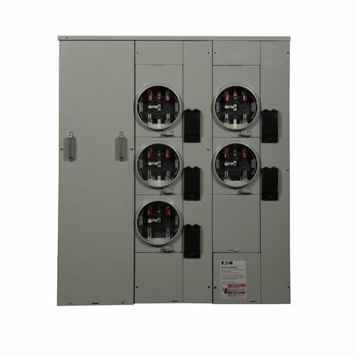 Product image for ETN 1MP5126RRLB RINGLESS M.P. W/HBP