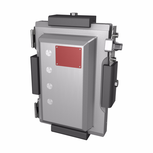 Product image for CRS-H EBMX1B-W020 CLAMPED EBMX1 EG