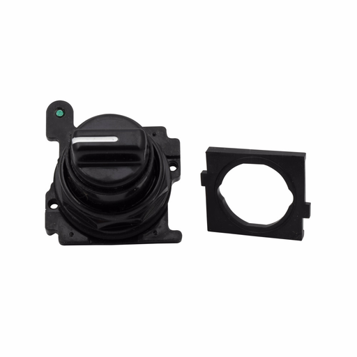 Product image for ETN E34VHBK1-23X SEL SW 3P MA C3 BK